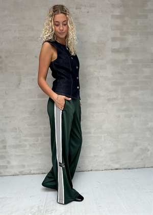 Baggy track buks Sporty Green HAUTE LÁMITIÈ